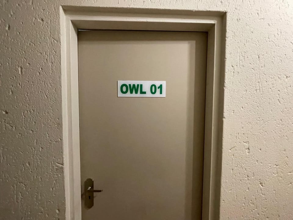Nite Owl B&B Bed and Breakfast in North West, South Africa