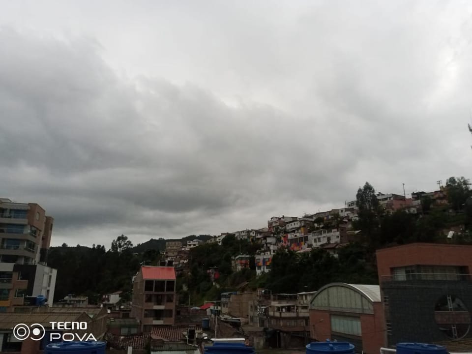 City view