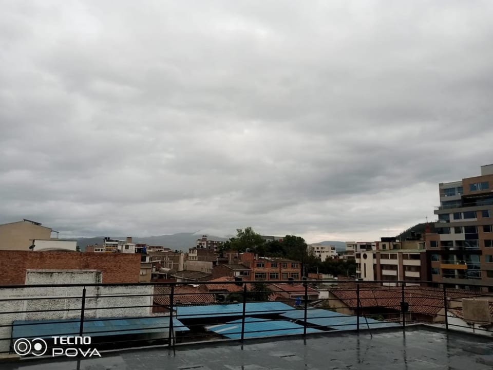 City view