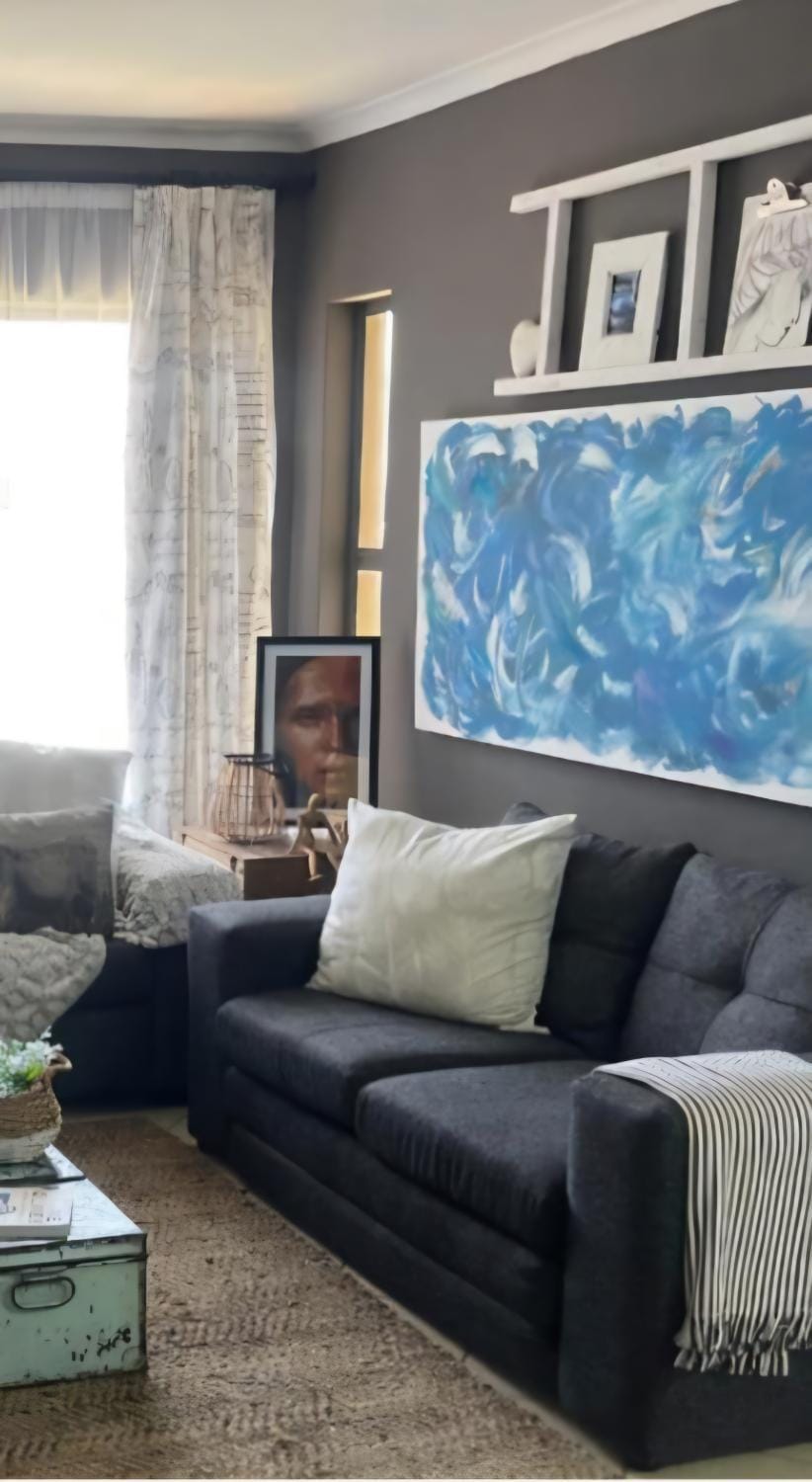 V's studio Apartment in Dolphin Coast