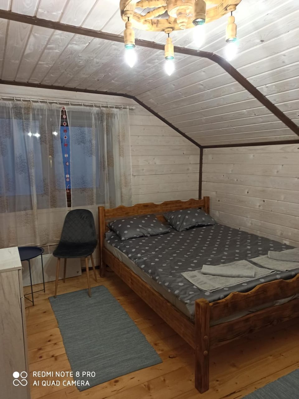 Сімейний Затишок апартаменти Apartment in Lviv Oblast