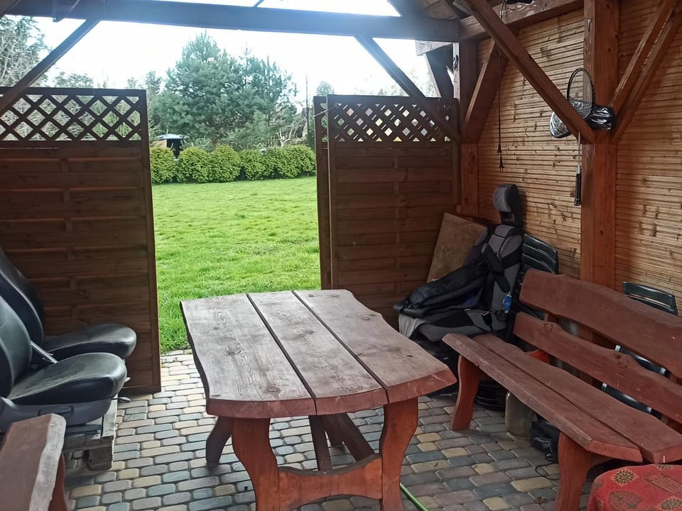 Dom na Górce Vacation rental in Lesser Poland Voivodeship