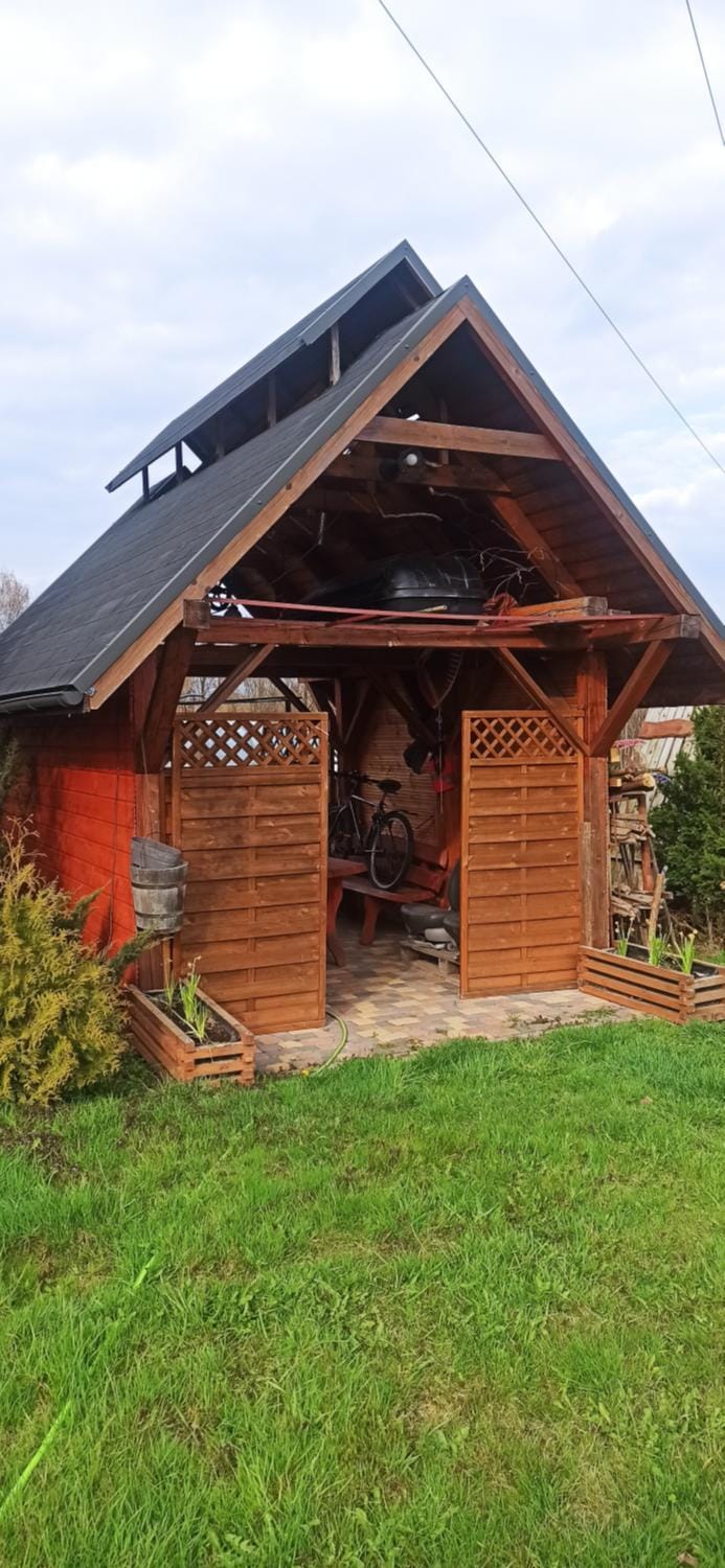 Dom na Górce Vacation rental in Lesser Poland Voivodeship