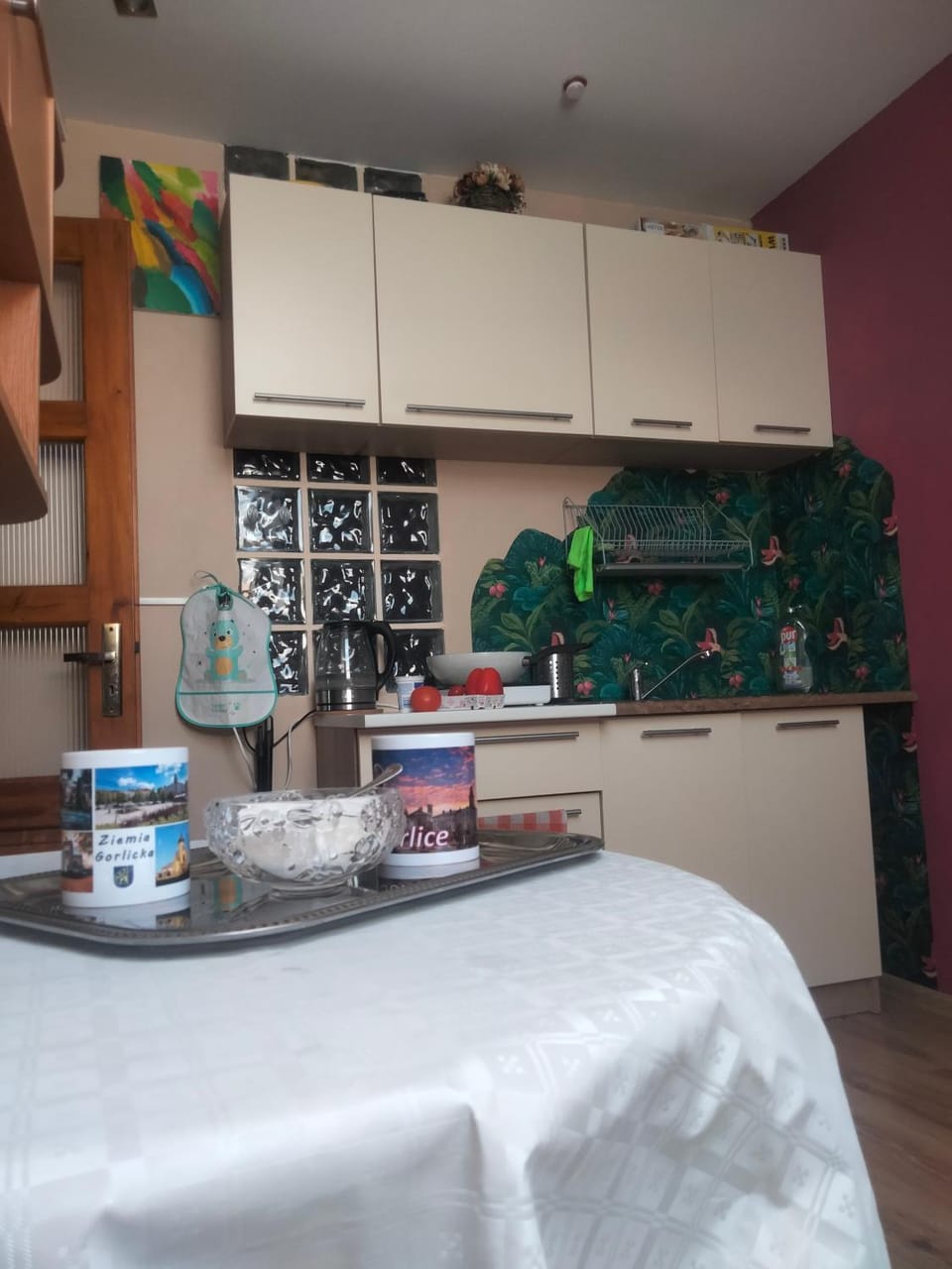 Dom na Górce Vacation rental in Lesser Poland Voivodeship