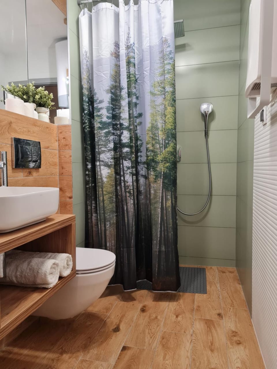 Stegna Gold Apartament Apartment in Pomeranian Voivodeship