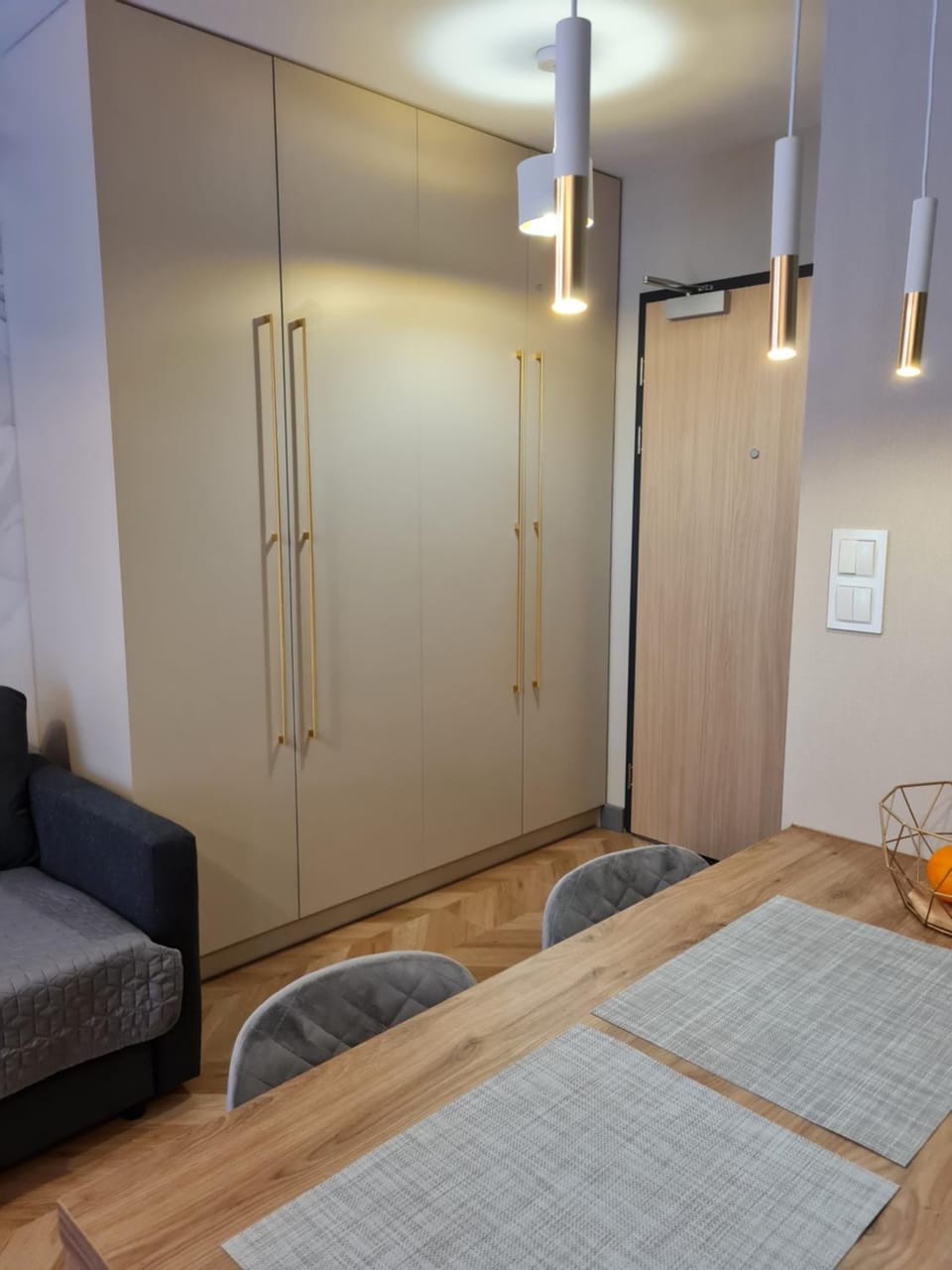 Stegna Gold Apartament Apartment in Pomeranian Voivodeship