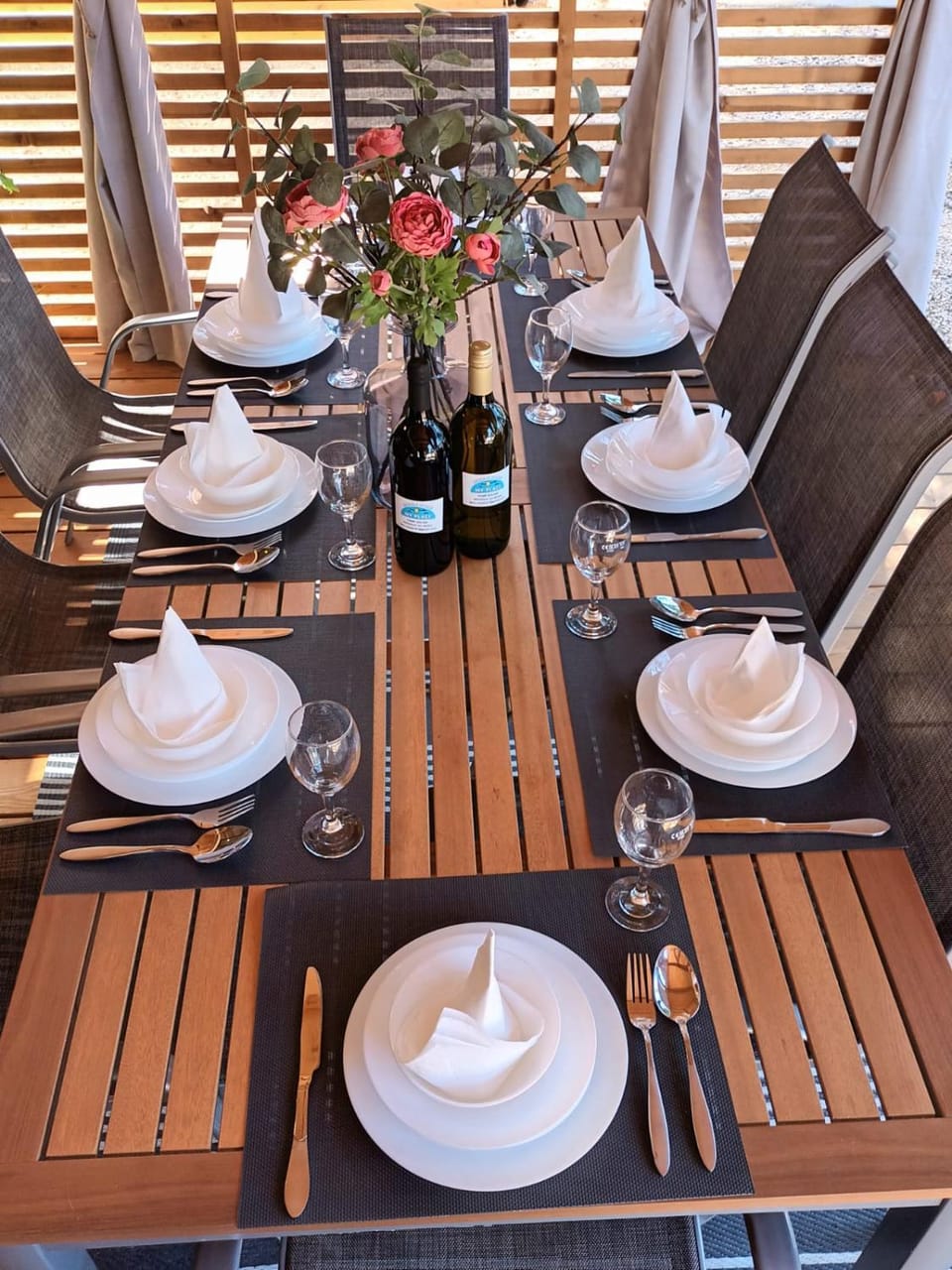 Mobile home My place Apartment in Biograd na Moru