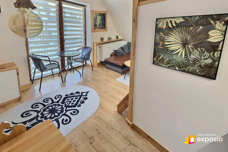 Ski Tour Apartments Apartment in Zakopane