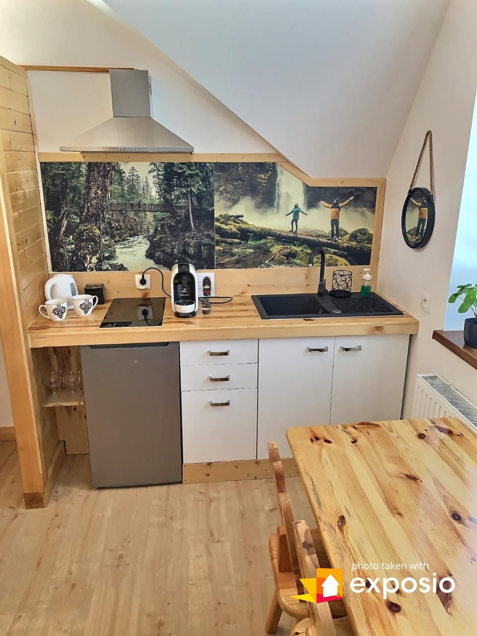 Ski Tour Apartments Apartment in Zakopane