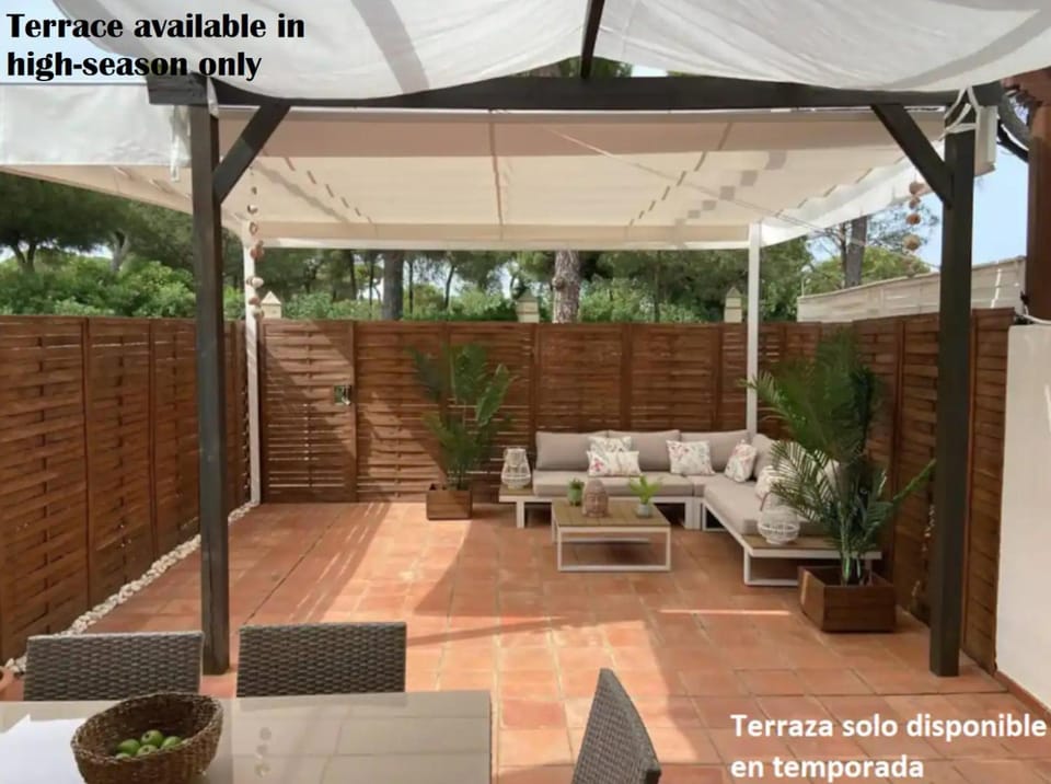 Balcony/Terrace, Balcony/Terrace