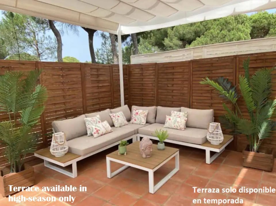 Balcony/Terrace, Balcony/Terrace