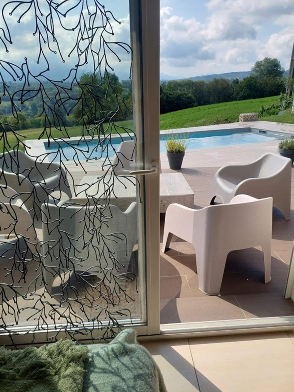 Villa proche Annecy House in Haute-Savoie