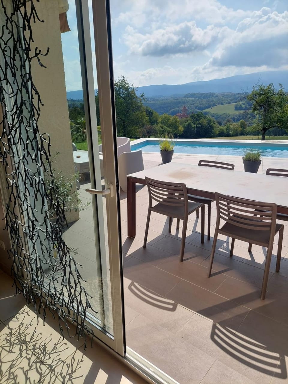 Villa proche Annecy House in Haute-Savoie