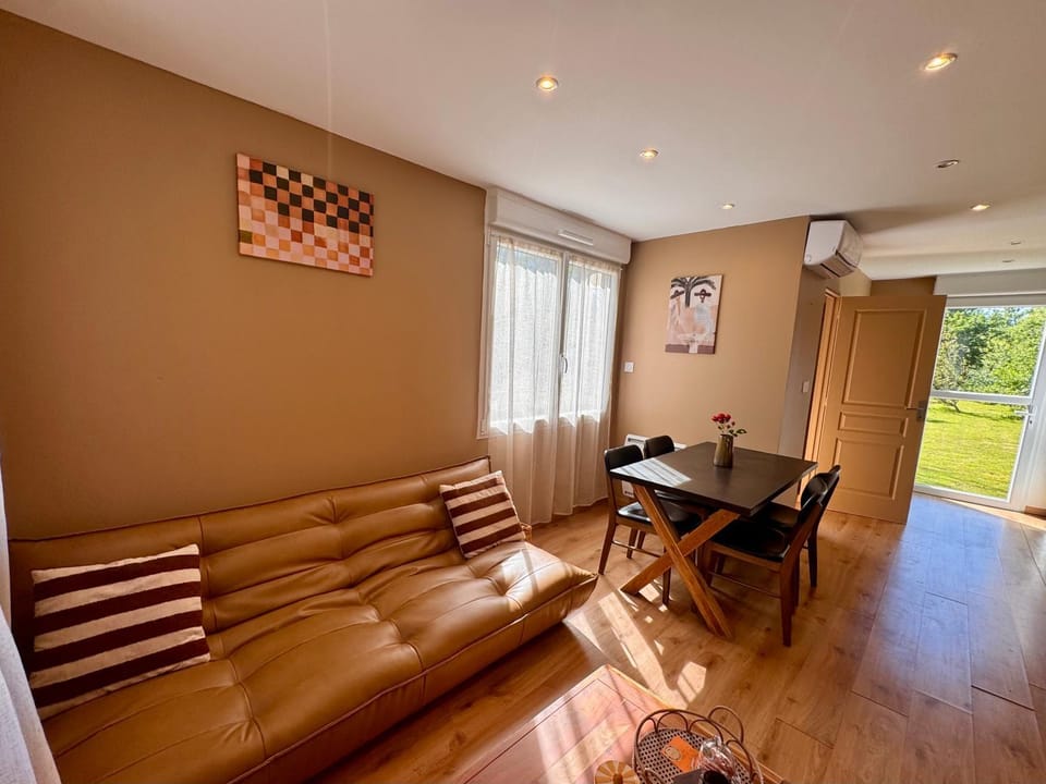 Le coin qu on M House in Grand Est