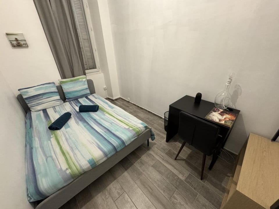 L'Haussmannien 65 Apartment in Marseille