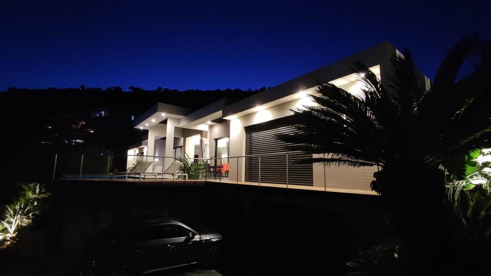 Villa Gabiano Villa in Rayol-Canadel-sur-Mer