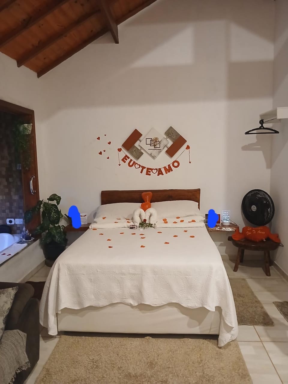 Chalé monte verde com hidromassagem Nature lodge in State of São Paulo