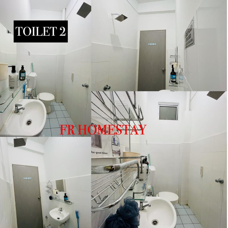 Toilet, Bathroom