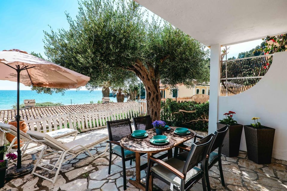 Corfu Dream Holidays Villas Apartment in Corfu, Greece