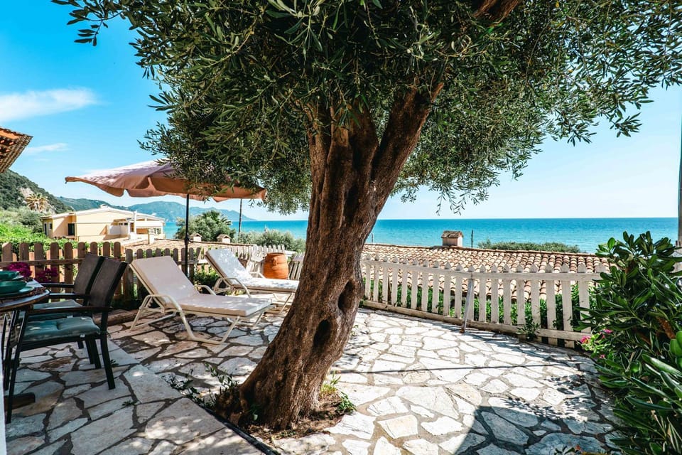Corfu Dream Holidays Villas Apartment in Corfu, Greece