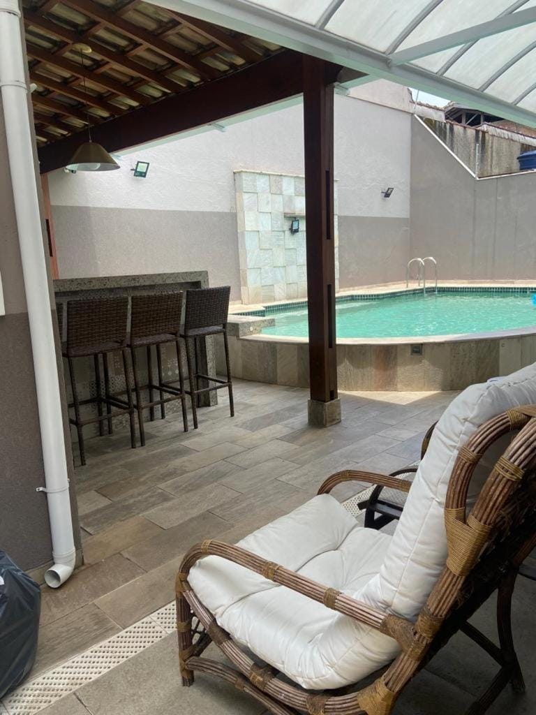 Casa de praia House in State of São Paulo