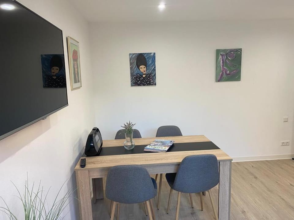 Rheingold Apartment in Strasbourg