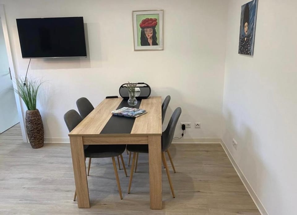 Rheingold Apartment in Strasbourg