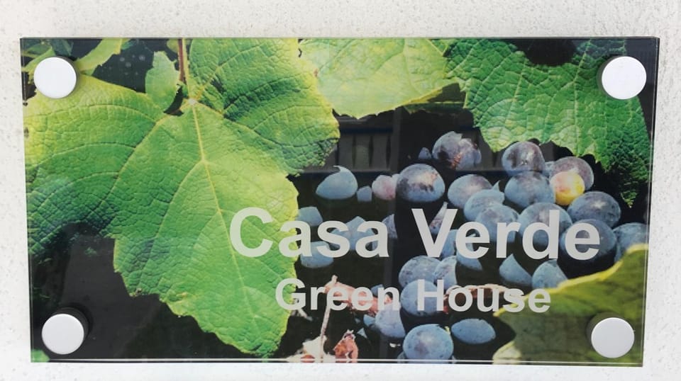 Property logo or sign