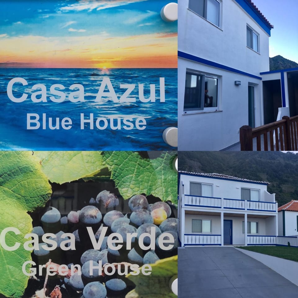 Property building, Property logo or sign