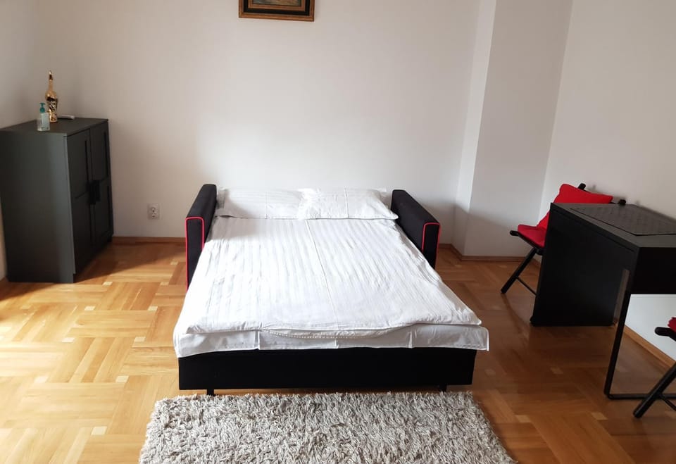 Apartment Mega Mall Monza National Arena Apartment in Bucharest