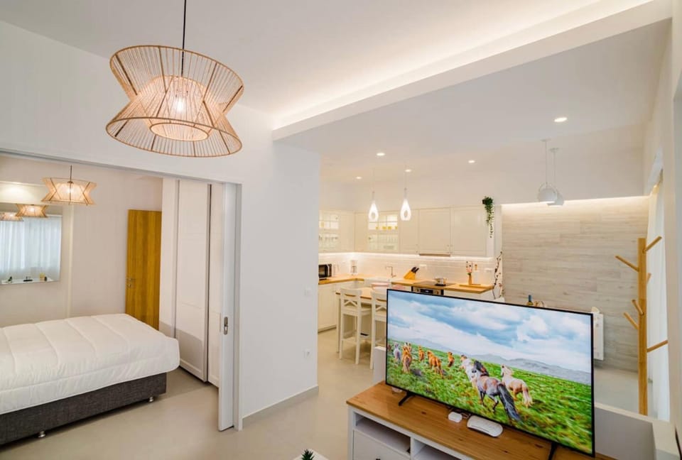 Old town luxury apartment Apartment in Kos