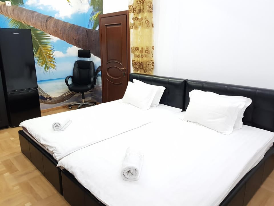 Monza National Arena Mega Mall Ap Apartment in Bucharest