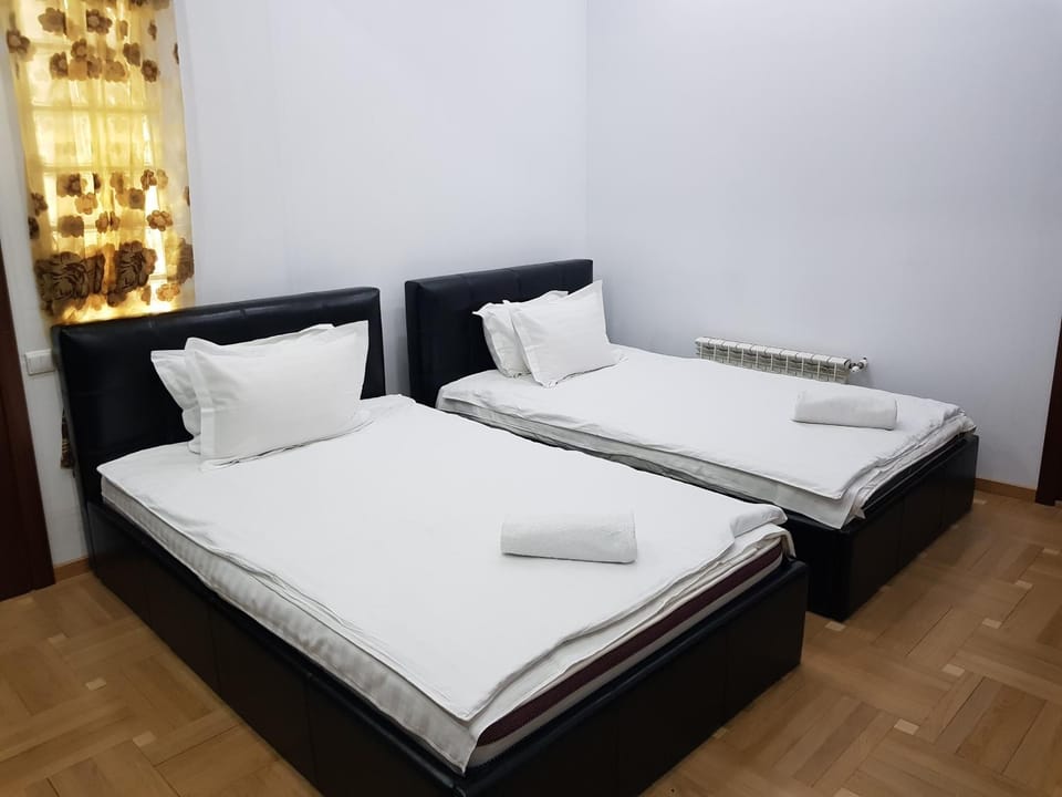 Monza National Arena Mega Mall Ap Apartment in Bucharest
