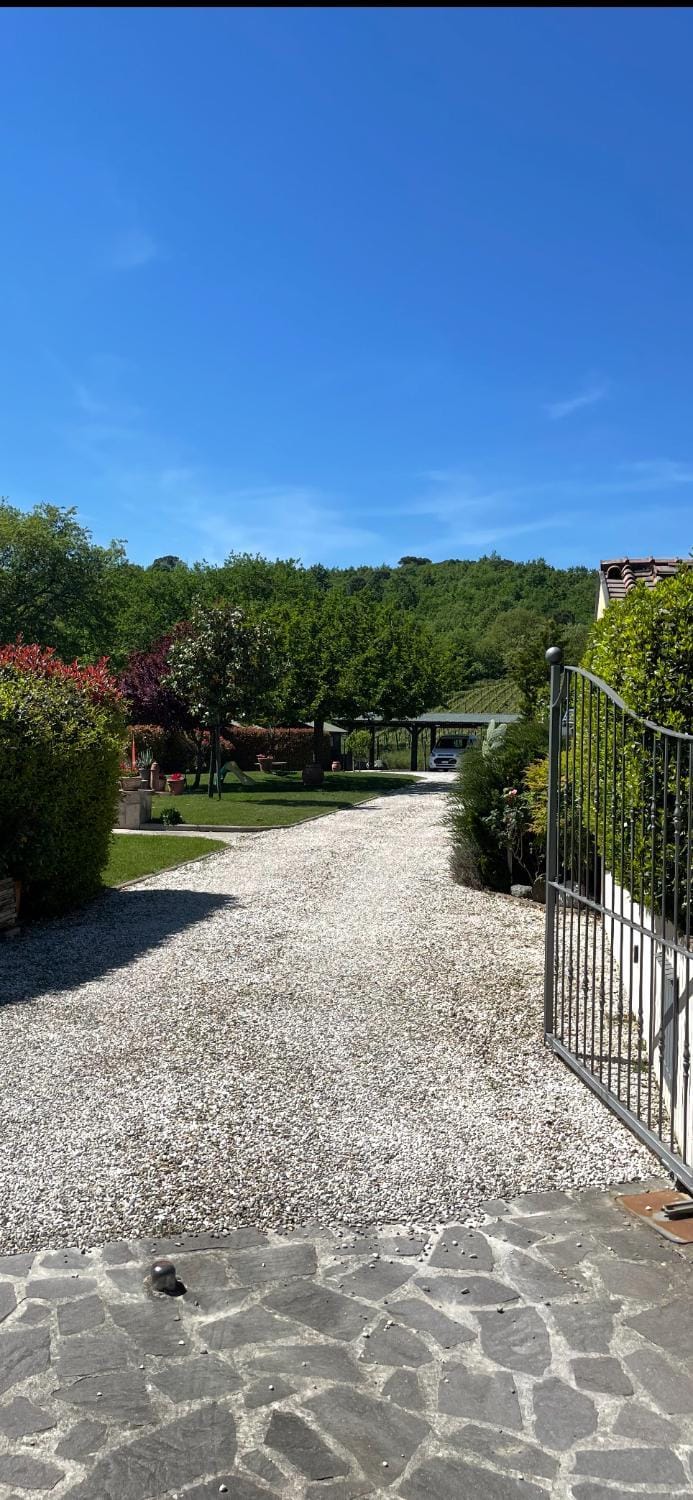 Incantevole Mugello Apartment in Emilia-Romagna