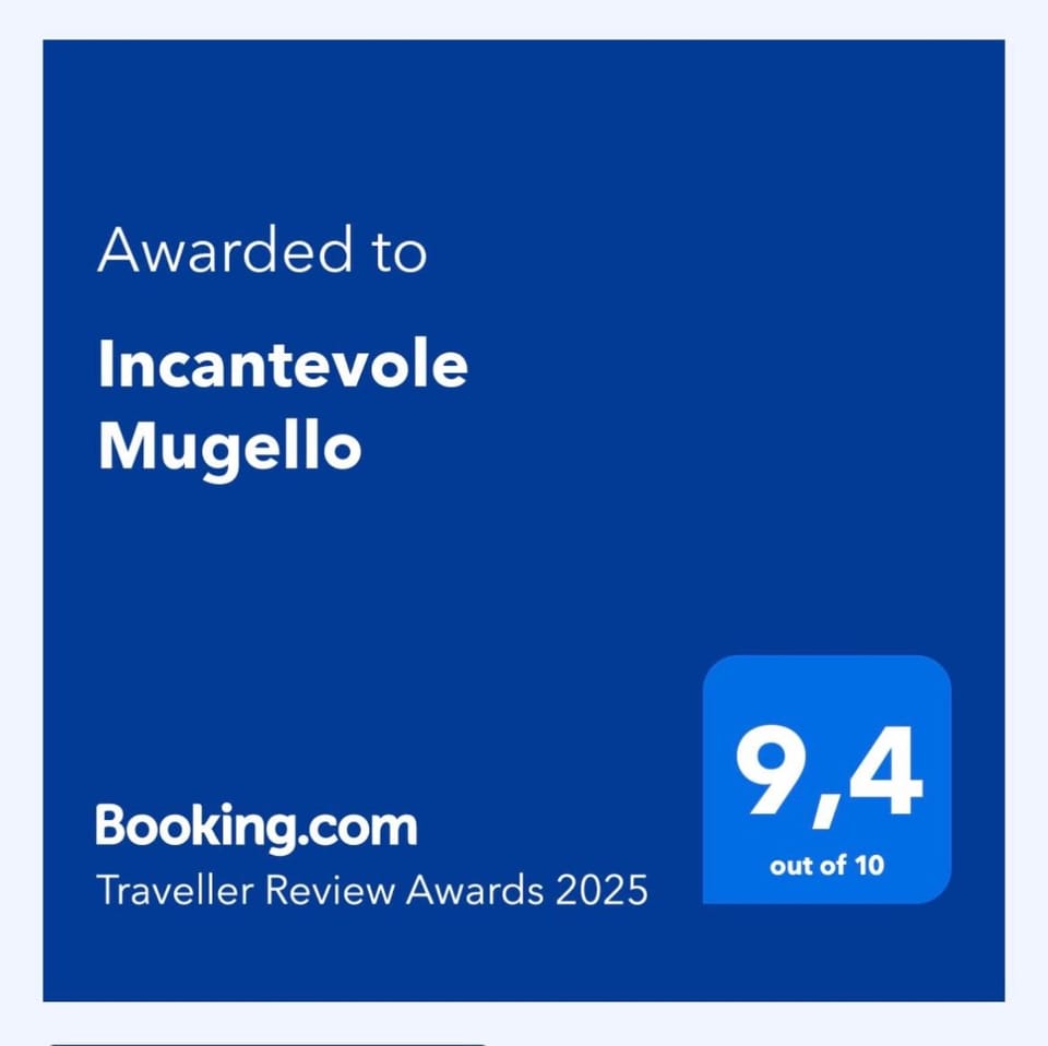 Incantevole Mugello Apartment in Emilia-Romagna