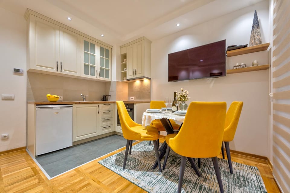 TV and multimedia, Dining area, pet friendly, stove