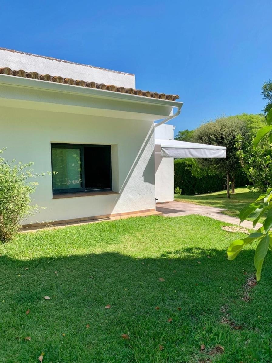 Chalet con vistas a sevilla House in Mairena del Aljarafe