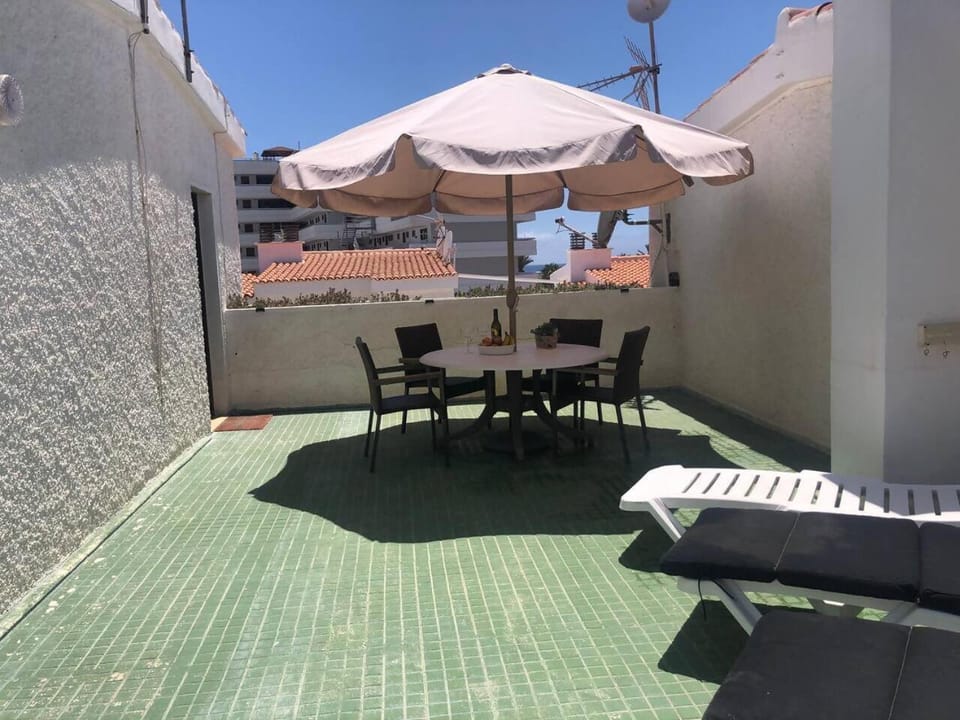Playa Troya Apartamento a la playa Apartment in Playa de las Americas