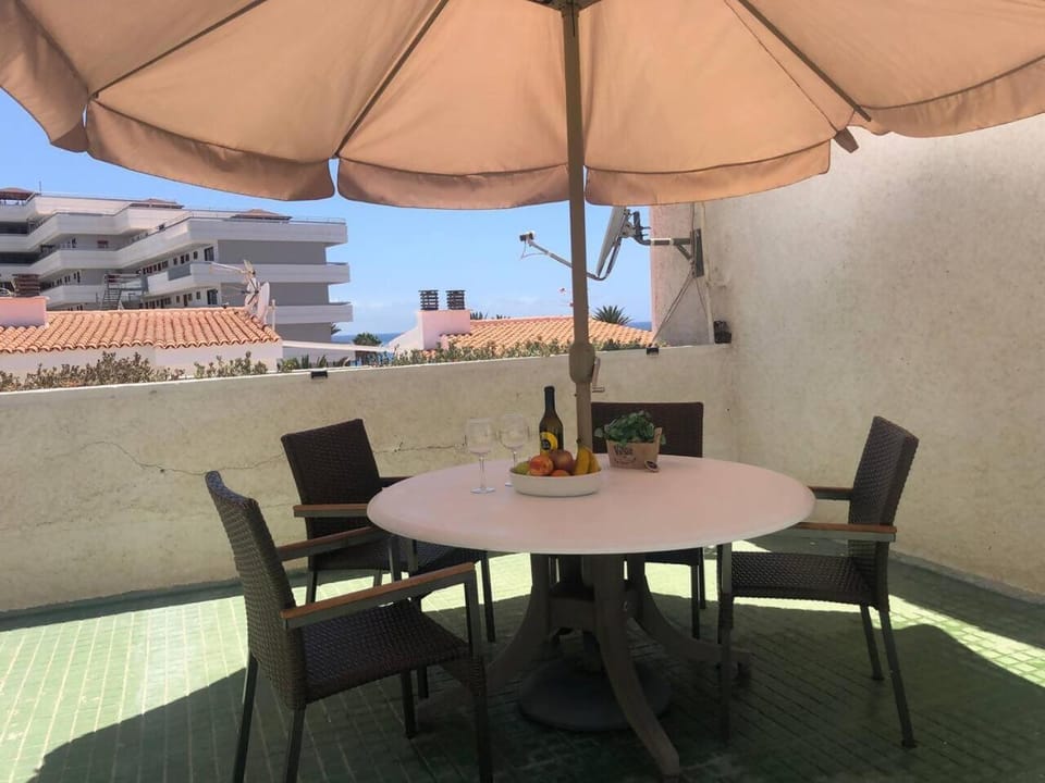Playa Troya Apartamento a la playa Apartment in Playa de las Americas