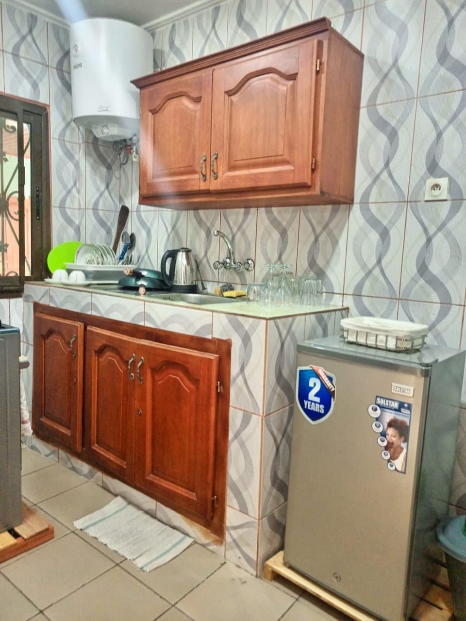 oven, stove