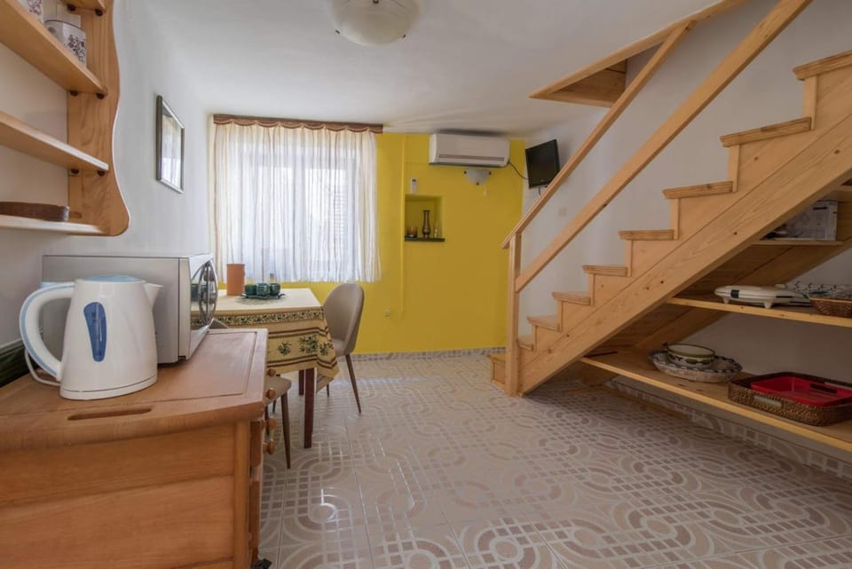 Rustica Apartment in Primorje-Gorski Kotar County