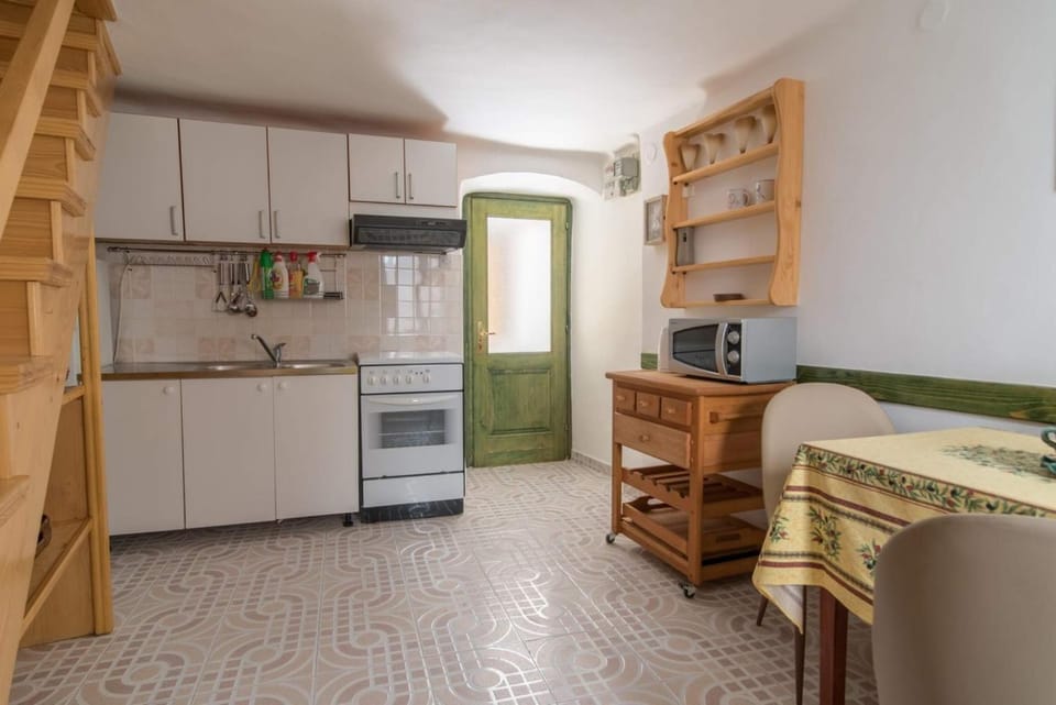 Rustica Apartment in Primorje-Gorski Kotar County
