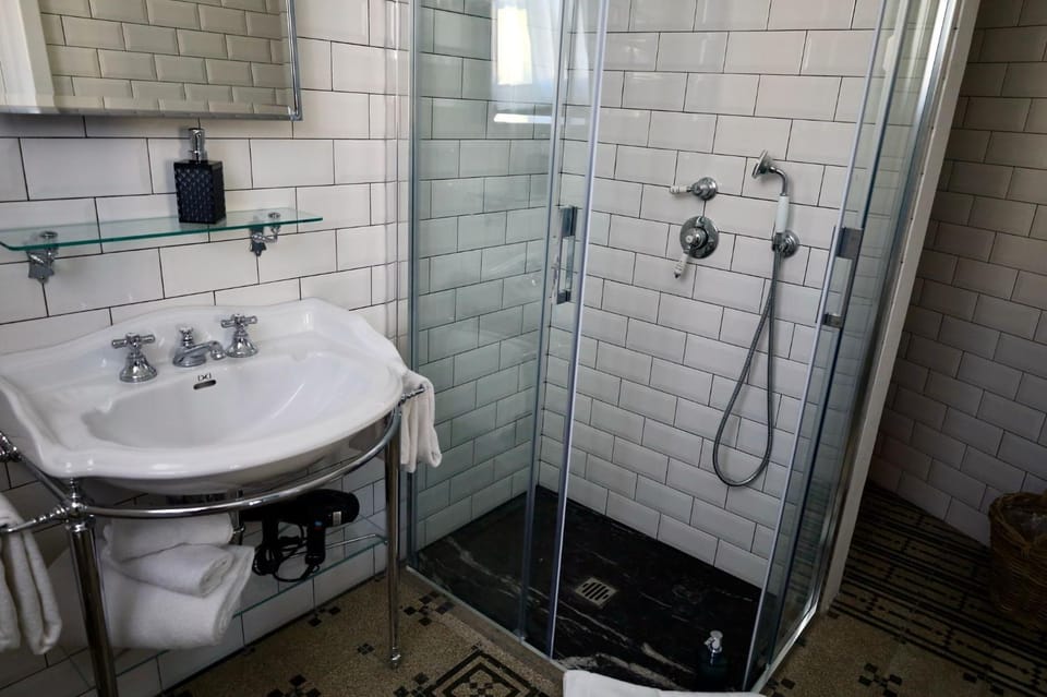 Top Central Suite Apartment in Marina Grande