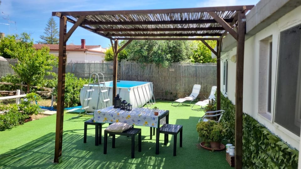 Garden, Balcony/Terrace, Swimming pool, Swimming pool
