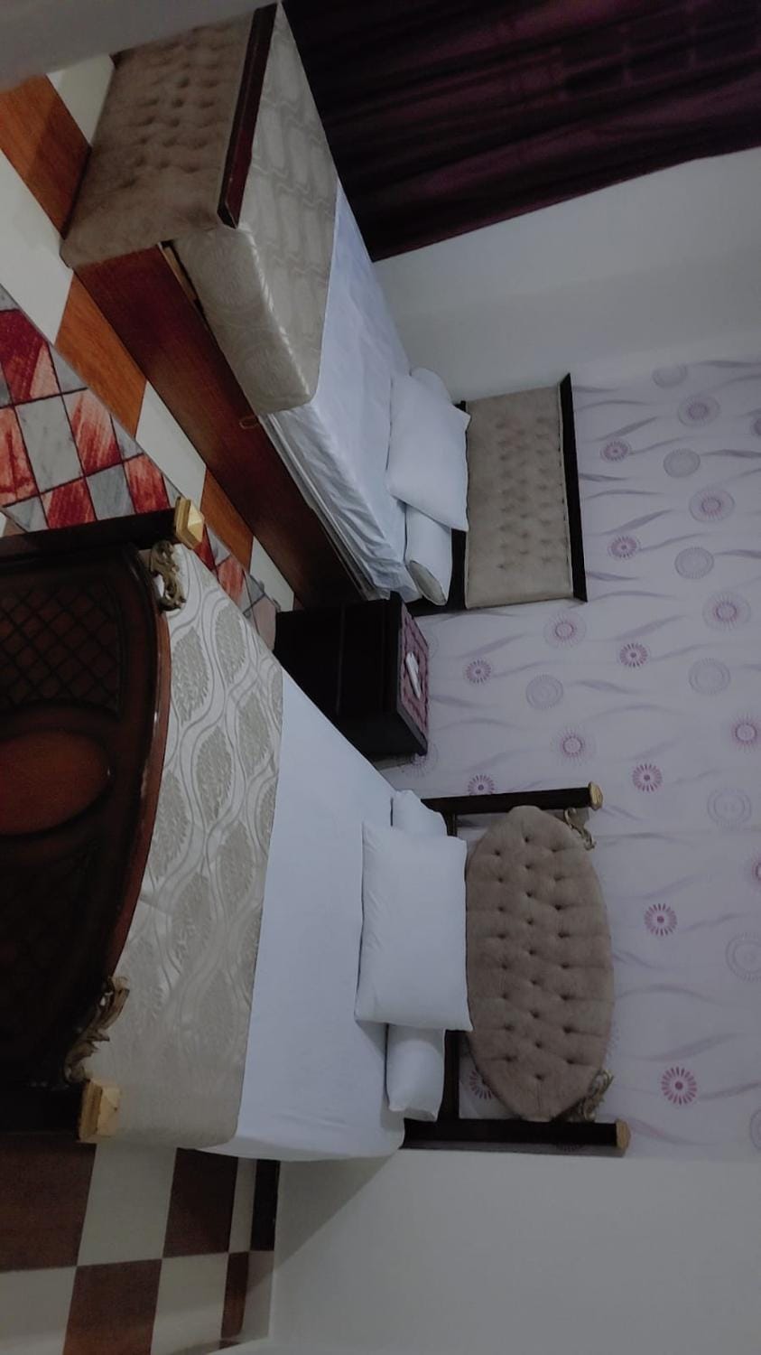 شقة فندقية اسكندر ابراهيم Apartment in Alexandria
