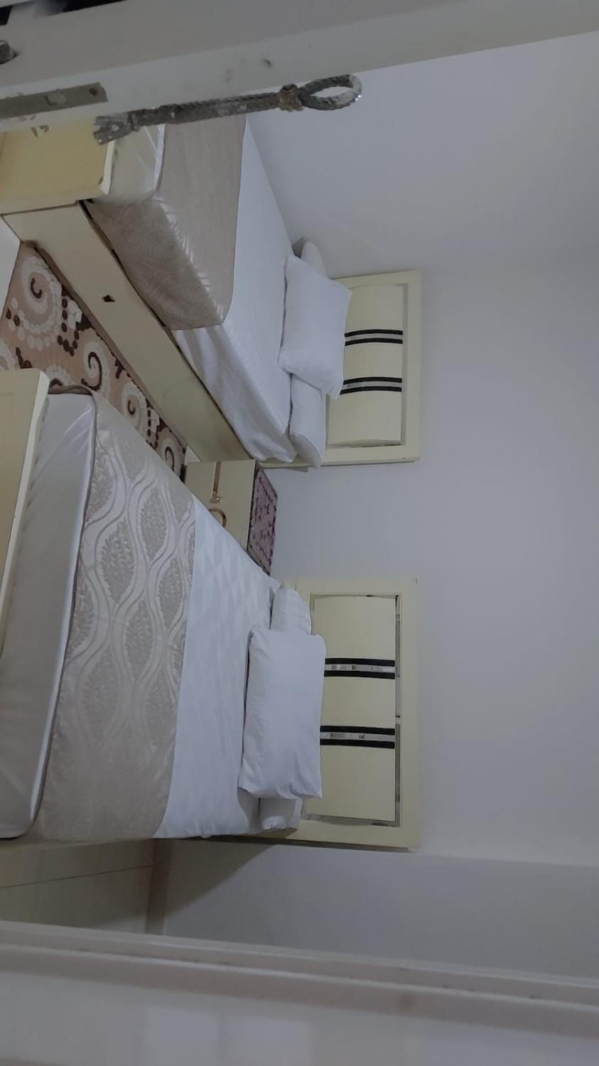 شقة فندقية اسكندر ابراهيم Apartment in Alexandria