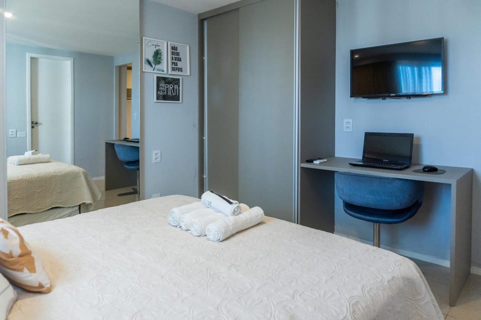 TV and multimedia, Bedroom