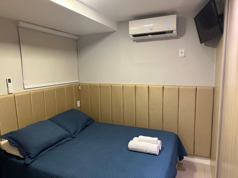 TV and multimedia, Bedroom