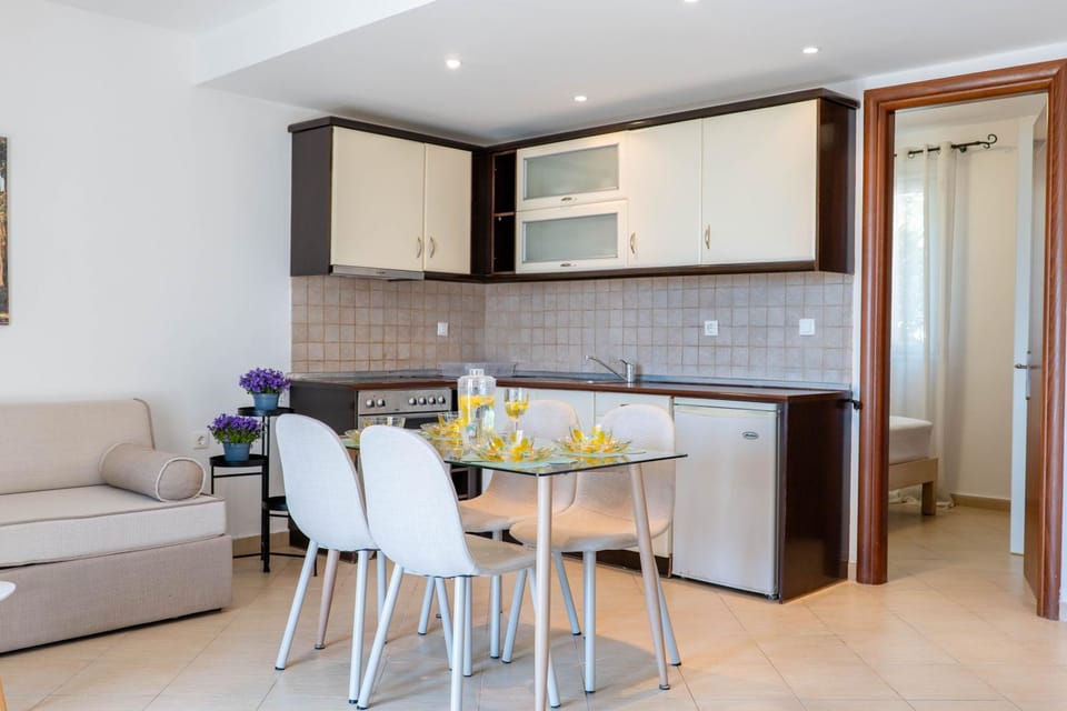 Corfu Dream Holidays Villas Apartment in Corfu, Greece