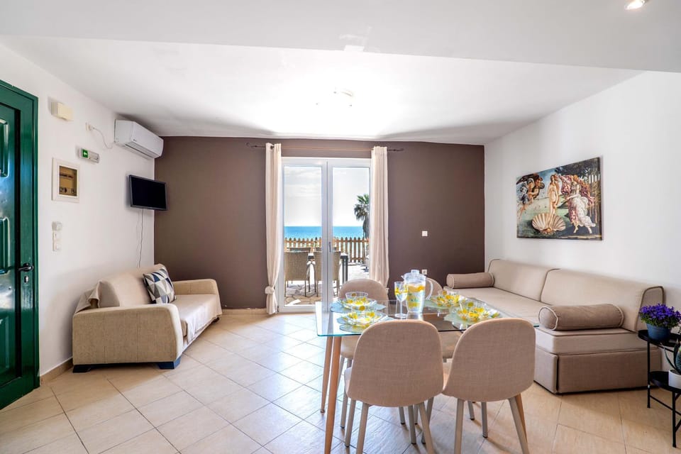 Corfu Dream Holidays Villas Apartment in Corfu, Greece